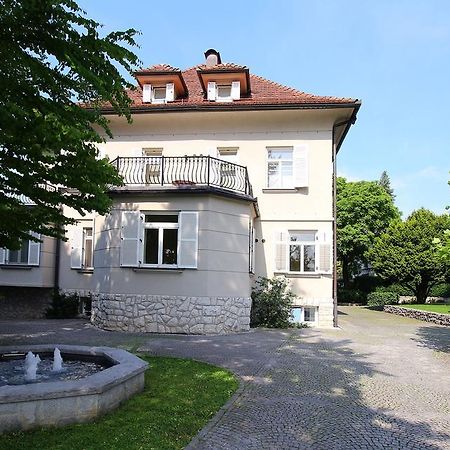 Apartments Villa Boltez Kranj Zimmer foto