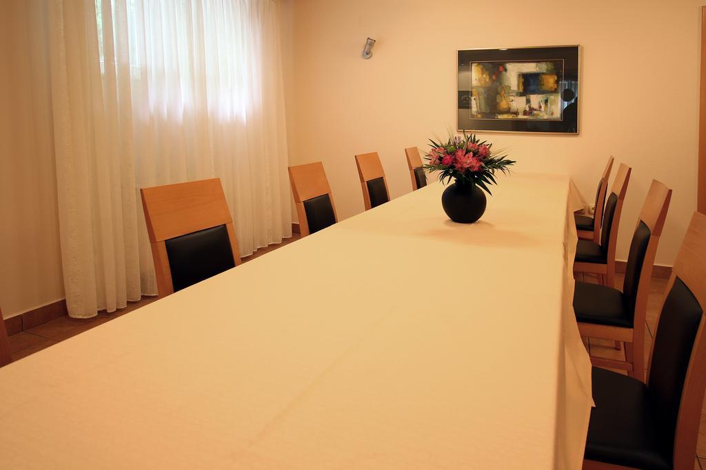 Apartments Villa Boltez Kranj Zimmer foto